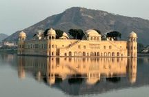 Private 5-Day Golden Triangle - Delhi Agra Jaipur Tour from Delhi