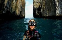 8-day Galapagos on a Budget: 3 Islands Experience