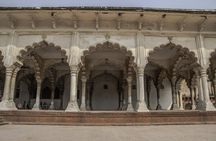 Hyderabad to Taj Mahal and Agra Fort Same Day Tour with Flights