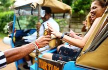Exclusive : Colombo Sunset City Safari by TukTuk