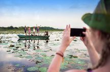 5-Day in Cultural Heart of Sri Lanka