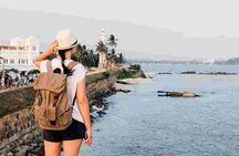 05 Days Beach Holiday In Historical Town Of Galle