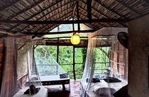 4-Day Nature and Adventure Tour in Sri Lanka