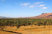 2 days morocco desert tour to draa valley and camel ride tour from Marrakesh.