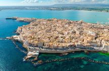 Siracusa,Ortigia and Noto Tour