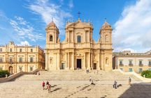 Siracusa,Ortigia and Noto Tour