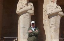 Best Of Luxor Top Attractions: East and West Bank Tours in 2 Days