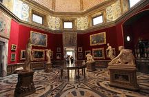 Small Group Skip the Line Uffizi Guided Tour 