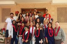 Private Full Day Tour of Jaipur with Guide 