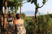 WINE TOUR&TASTING Lacryma Christi Vesuvio 