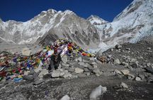 Everest Base Camp trek- 13 Days