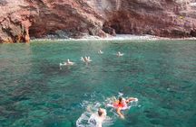 Day Boat Tour Cinque Terre & Porto Venere