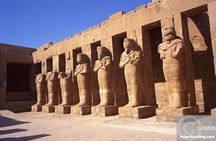 Luxor Overnight Tour from Safaga port