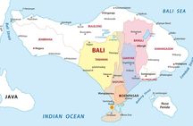 Private Car Charter - Explore Best of Bali