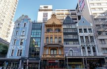 Off the Beaten Track in Cape Town: Private City Tour