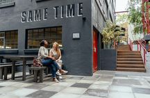Off the Beaten Track in Cape Town: Private City Tour