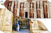 Private Tour to Abu Simbel by car