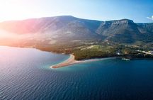 Luxury Private Hvar & Golden Horn Trip