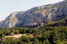 Private Half-Day Ostrog Monastery tour