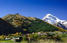 3 Days Georgia Tour package