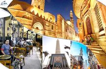 Private day tour to Old Cairo 