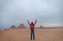 Private 03 Days Egypt package