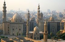Private 03 Days Egypt package
