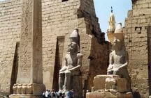 Private Tour to Karnak and Luxor Temples from Luxor