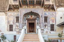 Private Day Trip to Shekhawati & Mandawa from Jaipur