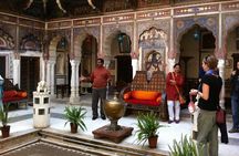 Private Day Trip to Shekhawati & Mandawa from Jaipur