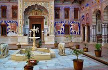 Private Day Trip to Shekhawati & Mandawa from Jaipur