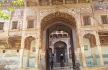 Private Day Trip to Shekhawati & Mandawa from Jaipur