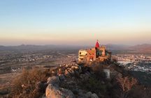 Private Day Trip to Holy City of Pushkar from Jaipur