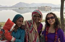 Private Same Day Jaipur Tour with Guide from Delhi