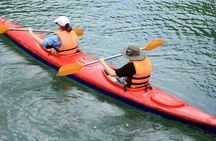 Halong Bay Cruise Day Trip: Titop island, Surprise cave, Swimming, Kayaking
