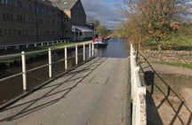 Afternoon Tea Cruise in North Yorkshire