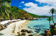  Nha Trang Full Day Private Tour Snorkeling Included Lunch And Mud Bath