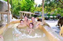  Nha Trang Full Day Private Tour Snorkeling Included Lunch And Mud Bath