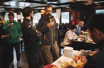 2-Day Halong Bay Overnight Cruise from Hanoi