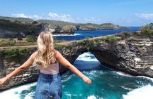 West Nusa Penida Island - Instagram Tour