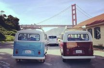 Vantigo - The Original San Francisco VW Bus Tour 