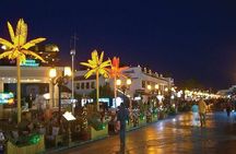 Sharm El Sheikh City Tour 