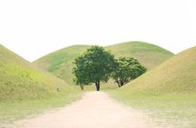 Korean UNESCO World Heritage Tour including Gyeongju, Andong and Daegu(2N3D)