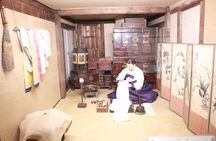 Korean UNESCO World Heritage Tour including Gyeongju, Andong and Daegu(2N3D)