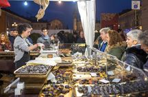 Turin Chocolate Tasting Walking Tour