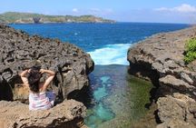 West Nusa Penida Island - Instagram Tour