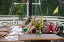2-Day Halong Bay Overnight Cruise from Hanoi