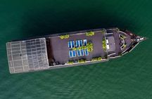2-Day Halong Bay Overnight Cruise from Hanoi