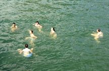 Lan Ha bay Boutique cruise 3D/2N: Kayaking - Swimming & Biking Viet Hai villages
