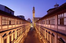 Uffizi Gallery Small Group Tour with Guide
